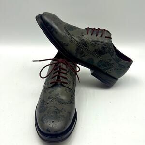Ted Baker London | Shoes | Ted Baker London Fortiscu Oxford  display picture 1